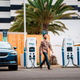 Image for article titled EV Charging Has Just Gotten a Lot Easier